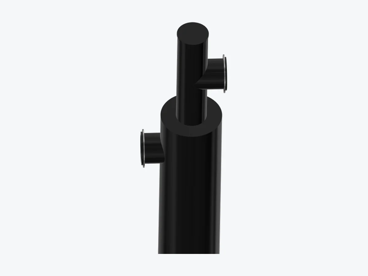 Hydrostatic Oxygenation — image from company product brochure